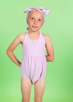 Kortni Jeane Just Lilac | Mini Romper One-Piece JustLilac Sale