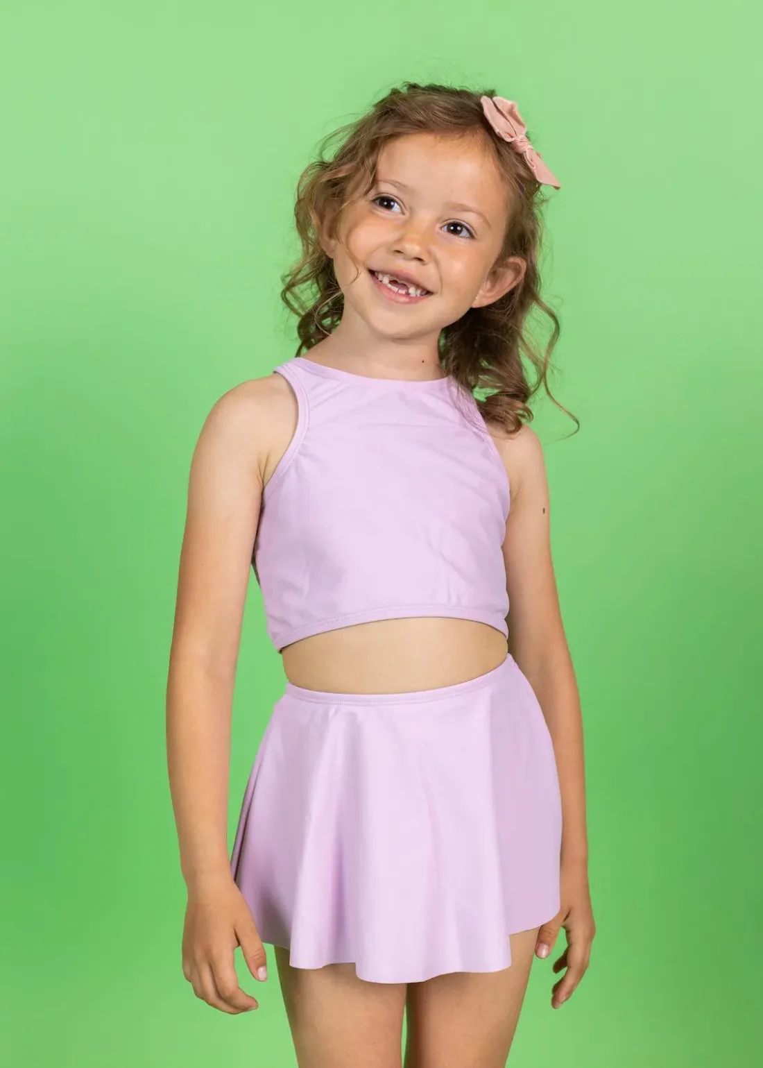 Kortni Jeane Just Lilac | Mini Who Wears Short Skirts JustLilac Discount