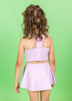 Kortni Jeane Just Lilac | Mini Who Wears Short Skirts JustLilac Discount