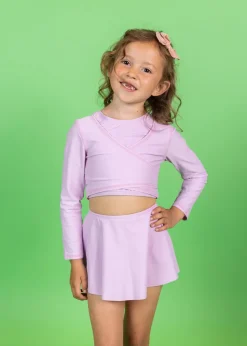 Kortni Jeane Just Lilac | Mini Who Wears Short Skirts JustLilac Discount