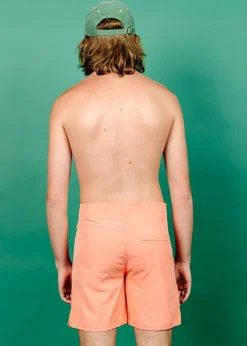 Kortni Jeane | Mens Boardies Melon New
