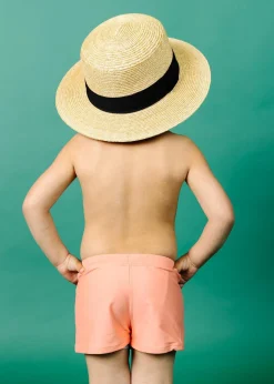 Kortni Jeane | Mini Euro Shorts Melon Best