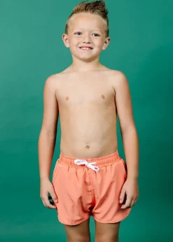 Kortni Jeane | Mini Retro Shorties Melon Hot