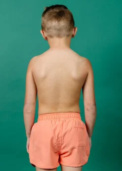 Kortni Jeane | Mini Retro Shorties Melon Hot
