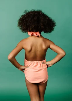 Kortni Jeane | Mini Romper One-Piece Melon Sale