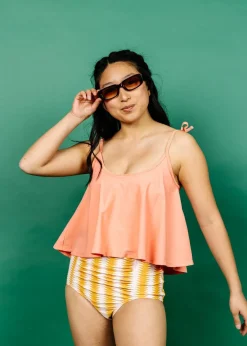Kortni Jeane | Swing Top Melon Best