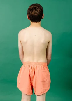 Kortni Jeane | Youth Retro Shorties Melon Online