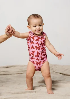 Kortni Jeane | Baby Simply One-Piece Metamorphosis Fashion