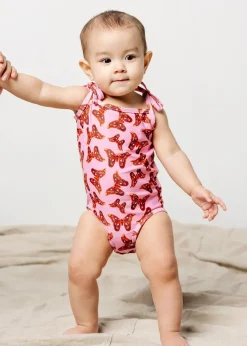 Kortni Jeane | Baby Simply One-Piece Metamorphosis Fashion