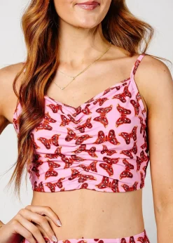 Kortni Jeane | Centered Top Metamorphosis New