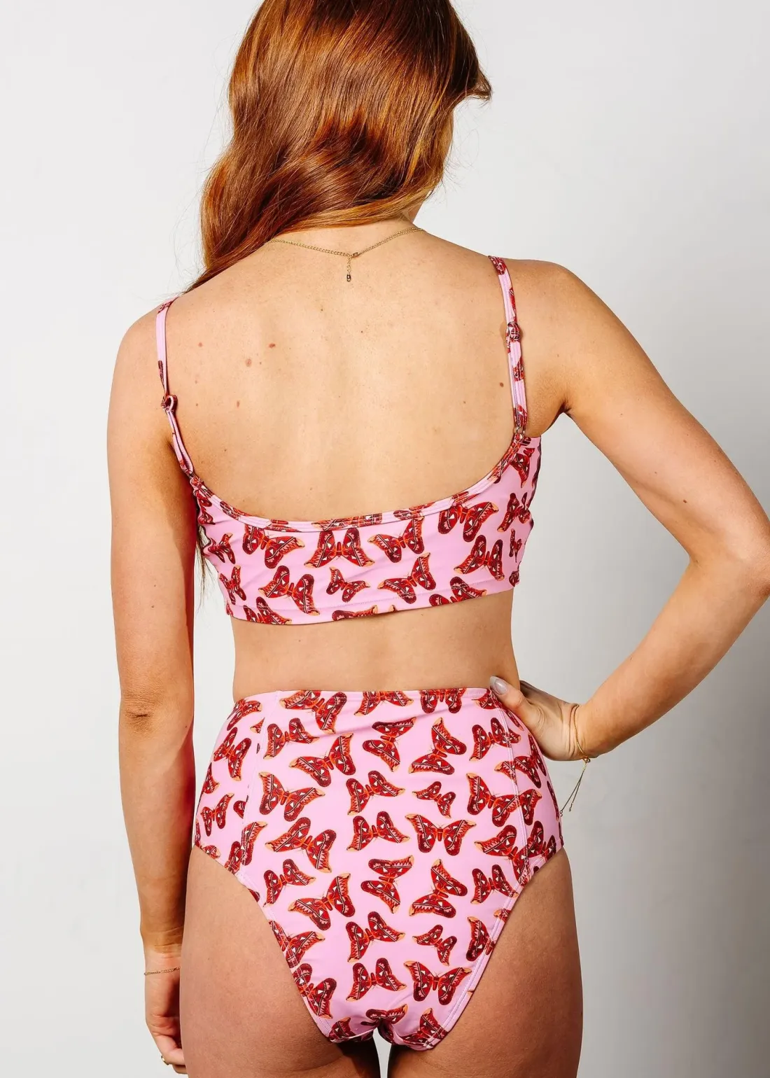 Kortni Jeane | Centered Top Metamorphosis New