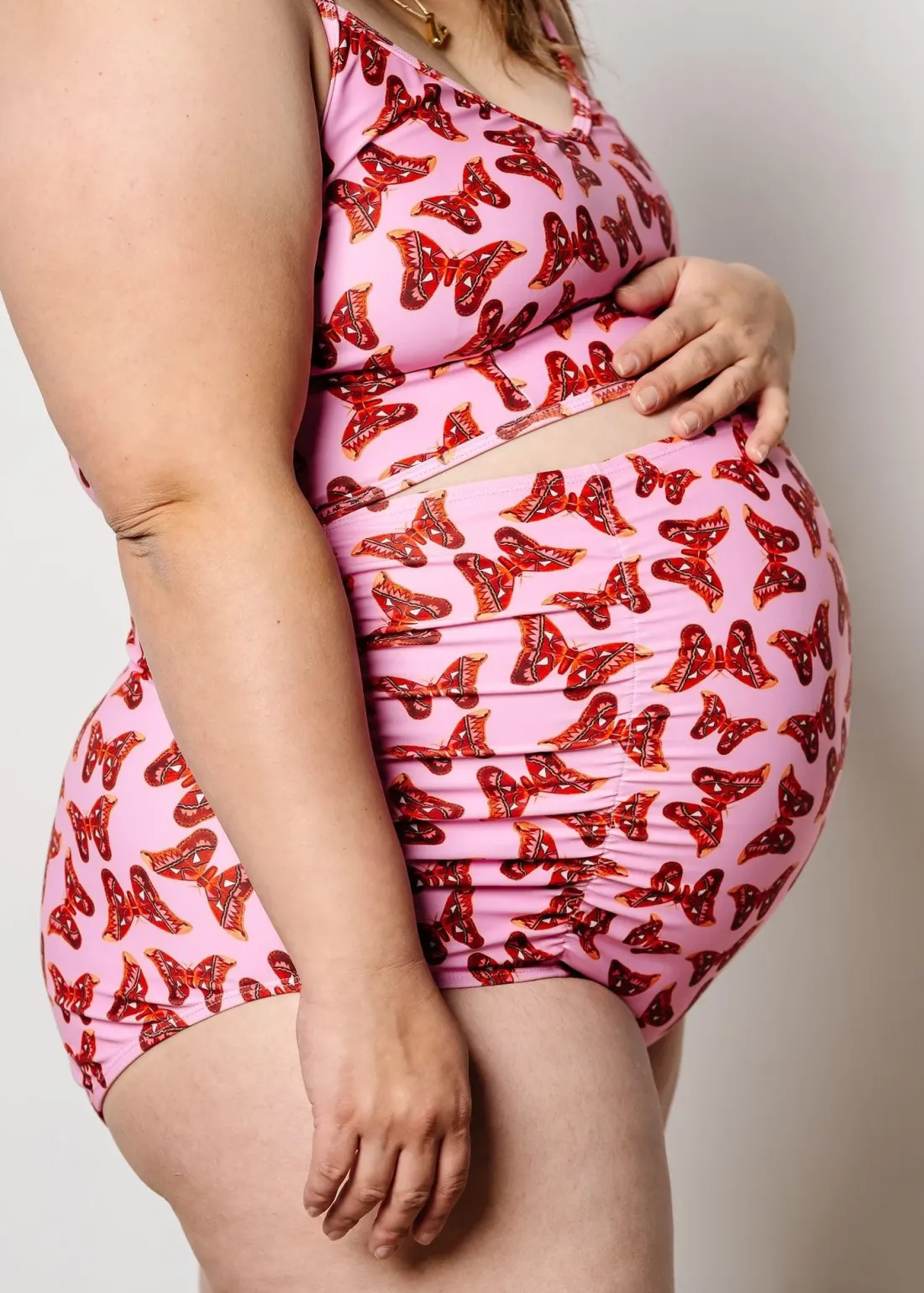 Kortni Jeane | Maternity Bottoms Metamorphosis Hot