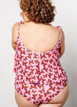 Kortni Jeane | Mid-Rise Bottoms Metamorphosis Fashion