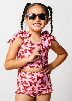 Kortni Jeane | Mini All Ruffled Up Bottoms Metamorphosis New