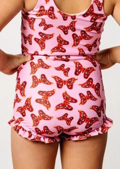 Kortni Jeane | Mini All Ruffled Up Bottoms Metamorphosis New