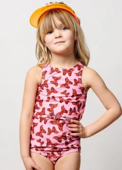 Kortni Jeane | Mini Bow Bottoms Metamorphosis Discount