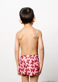 Kortni Jeane | Mini Euro Shorts Metamorphosis Clearance