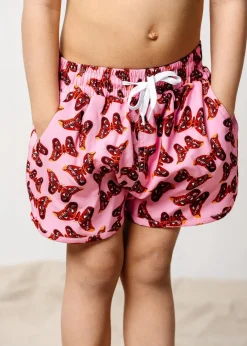 Kortni Jeane | Mini Retro Shorties Metamorphosis Discount