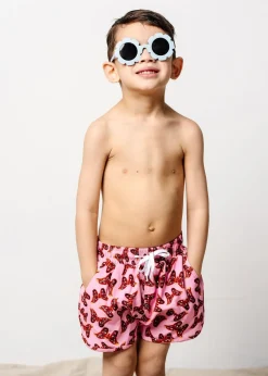 Kortni Jeane | Mini Retro Shorties Metamorphosis Discount
