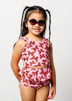 Kortni Jeane | Mini Ripple Top Metamorphosis Clearance