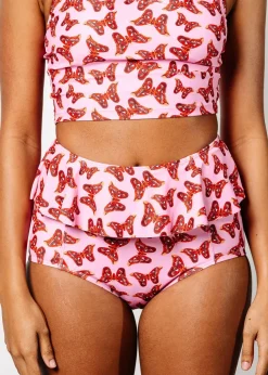 Kortni Jeane | Peplum Bottoms Metamorphosis Discount