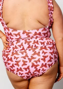 Kortni Jeane | Peplum Bottoms Metamorphosis Discount