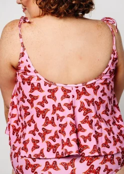 Kortni Jeane | Swing Top Metamorphosis Outlet