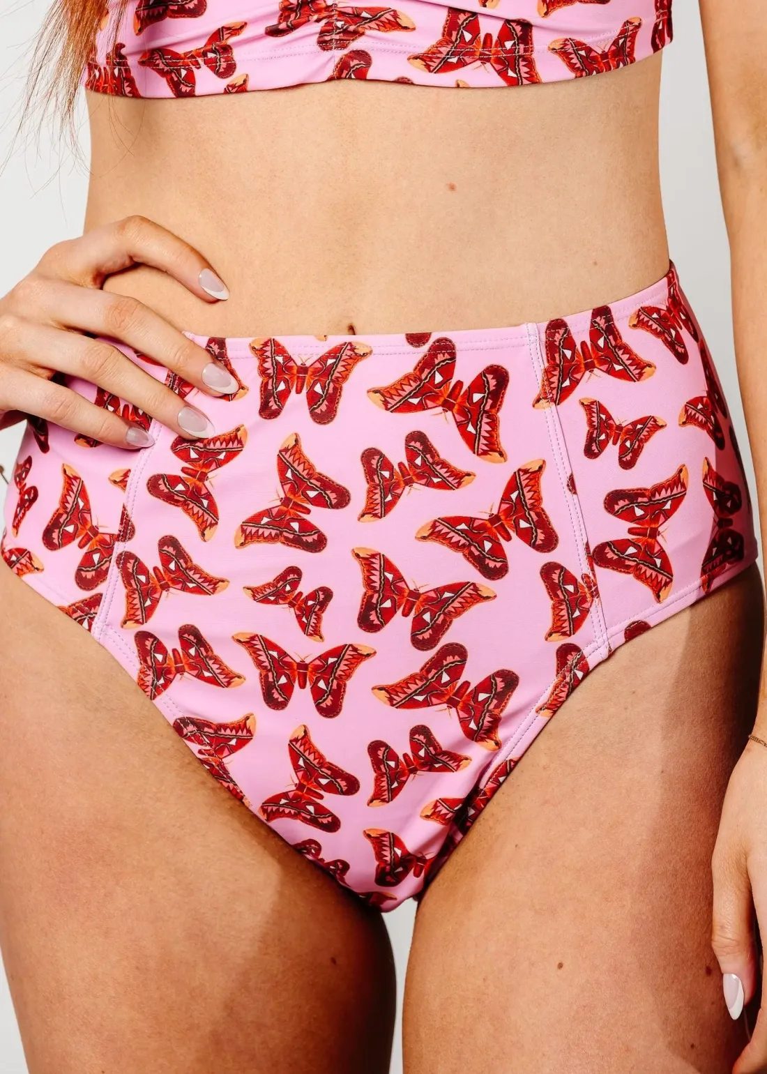 Kortni Jeane | Up High Bottoms Metamorphosis Sale