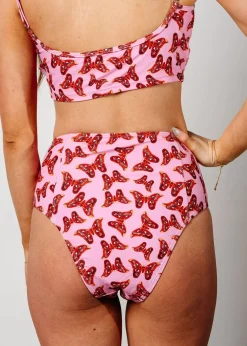 Kortni Jeane | Up High Bottoms Metamorphosis Sale