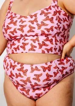 Kortni Jeane | Up High Bottoms Metamorphosis Sale