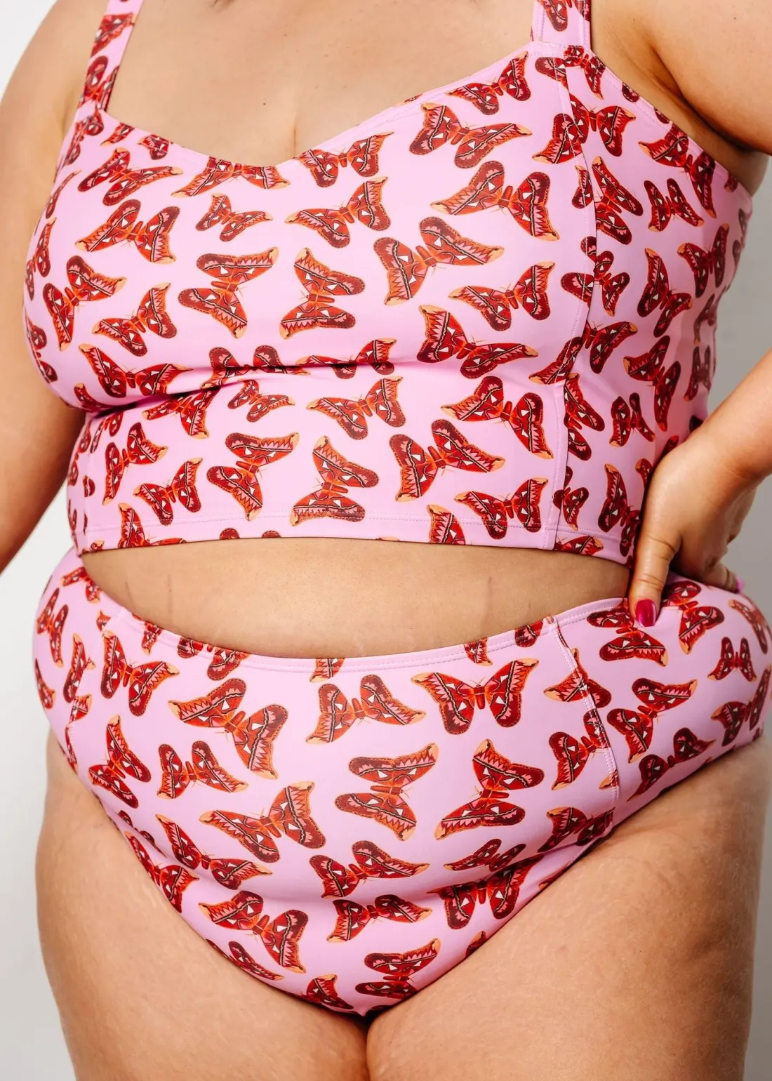 Kortni Jeane | Up High Bottoms Metamorphosis Sale