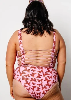 Kortni Jeane | Up High Bottoms Metamorphosis Sale