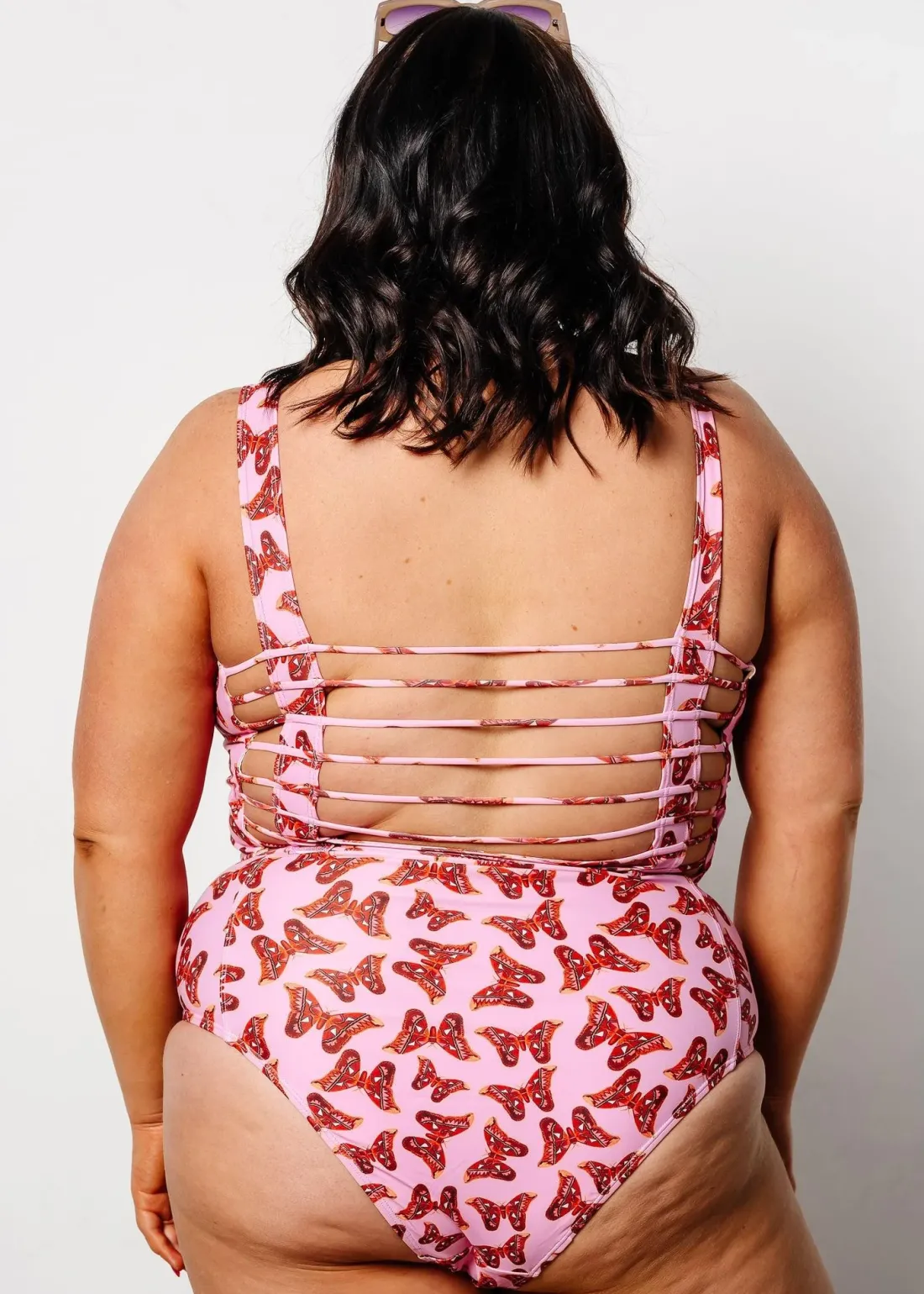 Kortni Jeane | Up High Bottoms Metamorphosis Sale