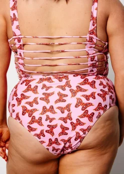 Kortni Jeane | Up High Bottoms Metamorphosis Sale