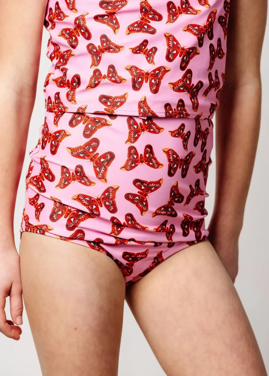 Kortni Jeane | Youth Bow Bottoms Metamorphosis Clearance