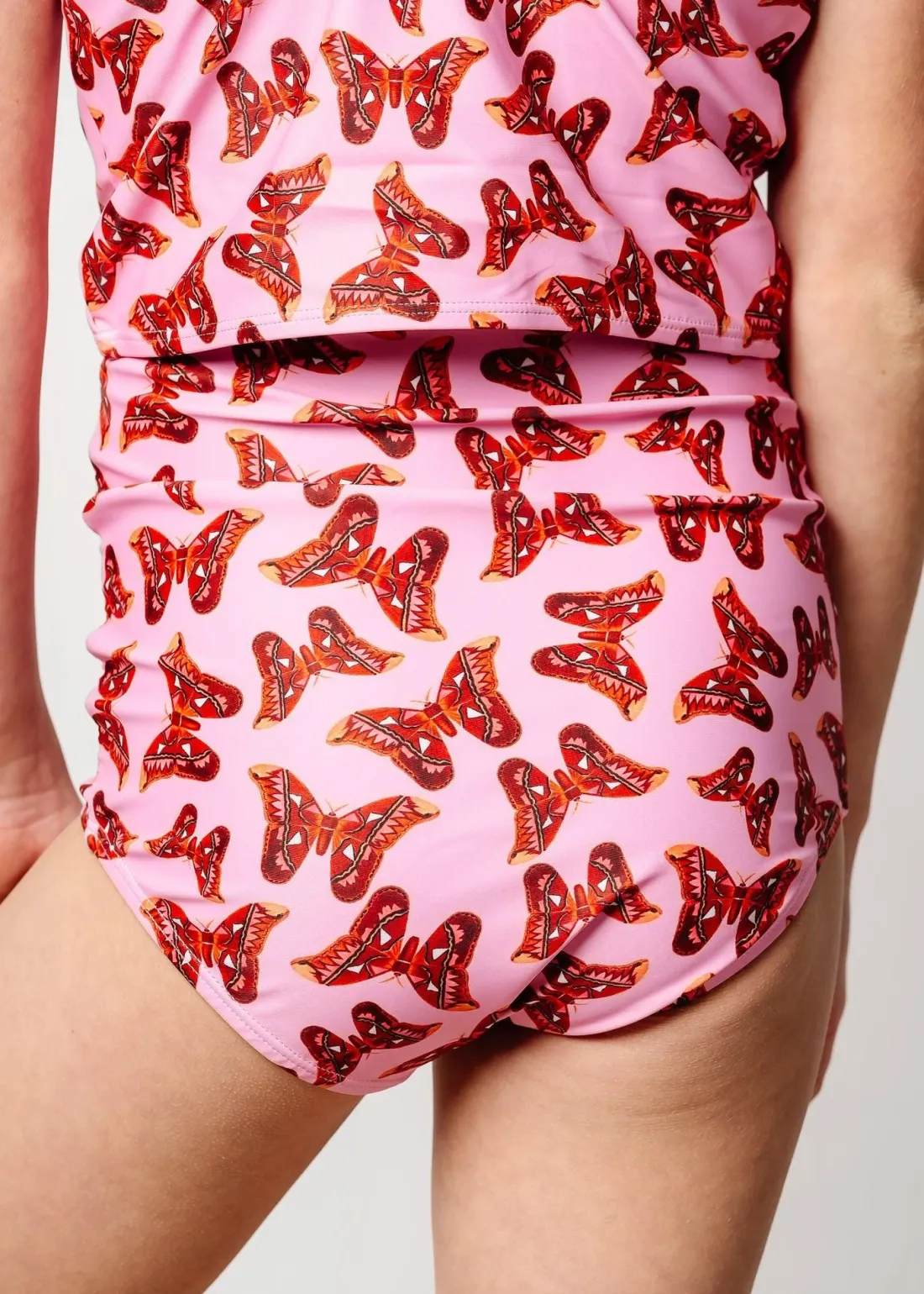 Kortni Jeane | Youth Bow Bottoms Metamorphosis Clearance
