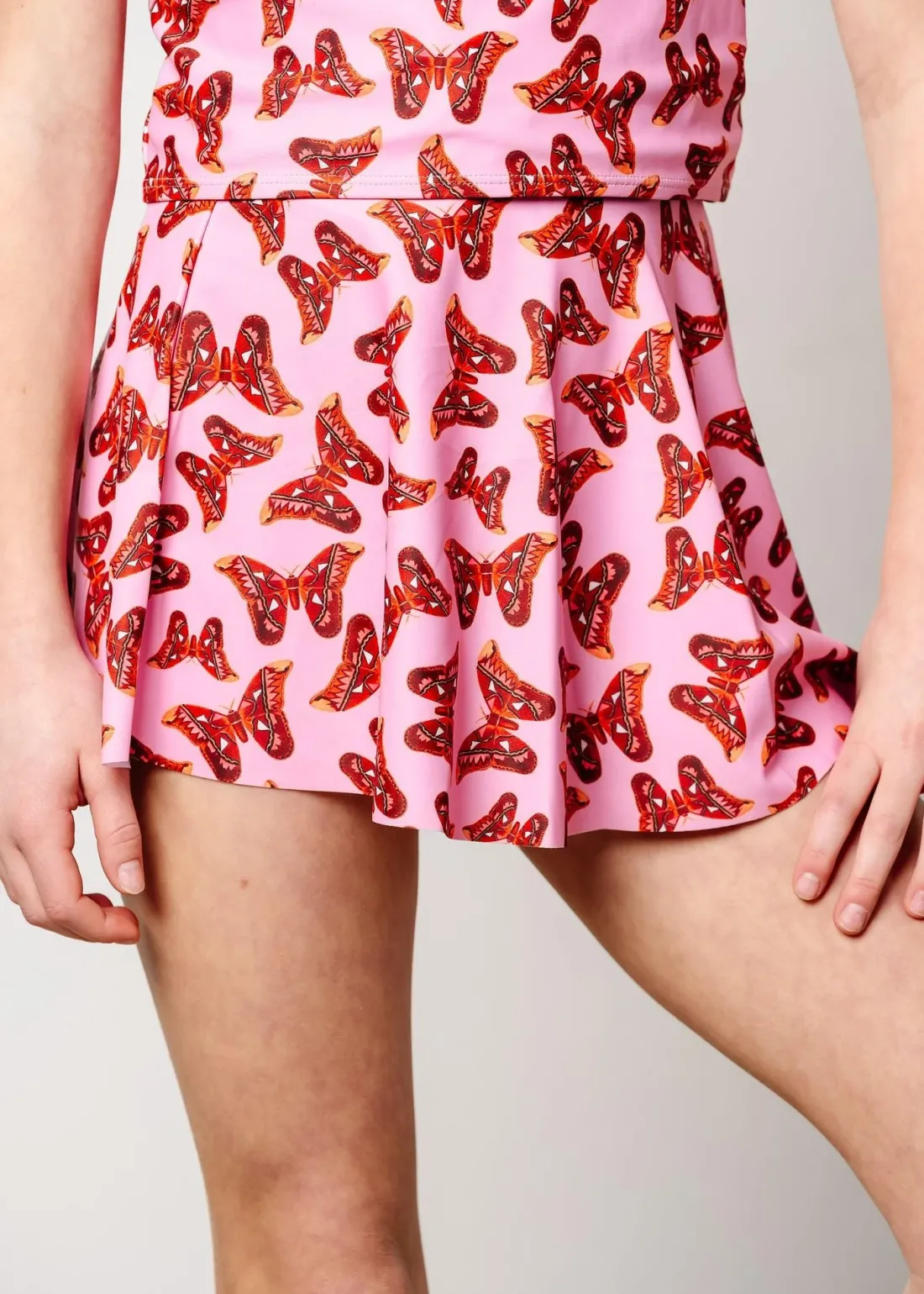 Kortni Jeane | Youth Detached Short Skirt Metamorphosis Online