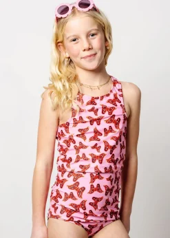 Kortni Jeane | Youth Racer Back Top Metamorphosis Best