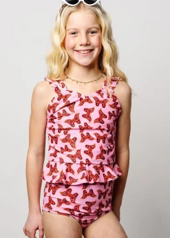 Kortni Jeane | Youth Ripple Top Metamorphosis Best