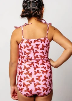Kortni Jeane | Youth Simply One-Piece Metamorphosis Fashion