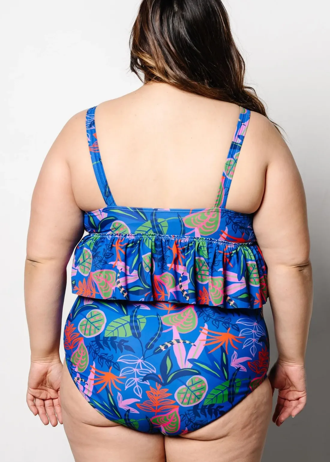 Kortni Jeane Midnight Jungle | Maternity Bottoms Midnight_Jungle Outlet