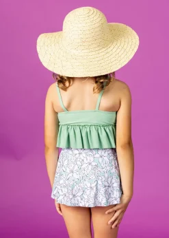 Kortni Jeane Mint Flowers | Mini Who Wears Short Skirts MintFlowers Sale
