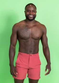 Kortni Jeane | Mens Boardies Roseate Sale