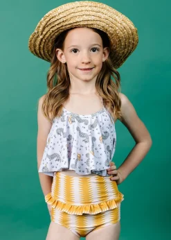 Kortni Jeane | Mini Swing Top Sea-Haw Outlet