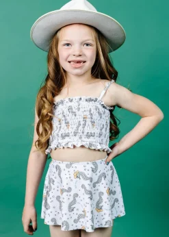 Kortni Jeane | Mini Who Wears Short Skirts Sea-Haw Clearance