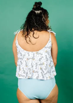 Kortni Jeane | Swing Top Sea-Haw Discount