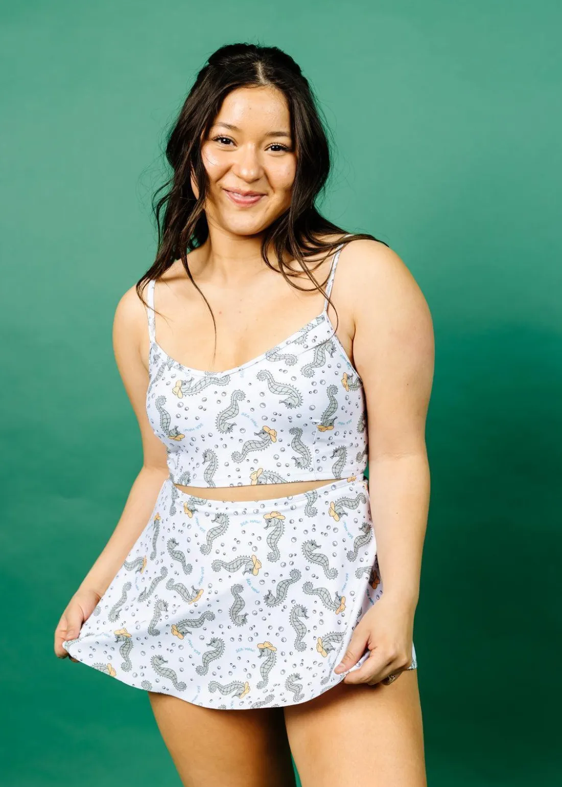 Kortni Jeane | Who Wears Short Skirts Sea-Haw Online