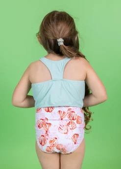 Kortni Jeane | Mini Racer Back Top Spearmint Best