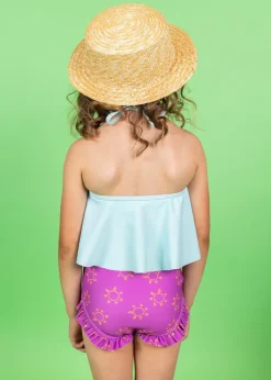 Kortni Jeane | Mini Swing Top Spearmint Fashion