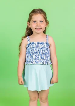 Kortni Jeane | Mini Who Wears Short Skirts Spearmint Outlet